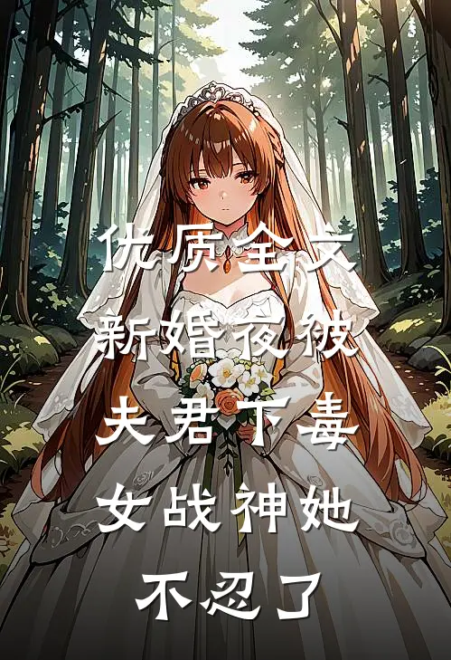 优质全文新婚夜被夫君下毒，女战神她不忍了