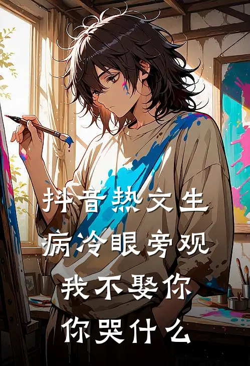 抖音热文生病冷眼旁观，我不娶你你哭什么