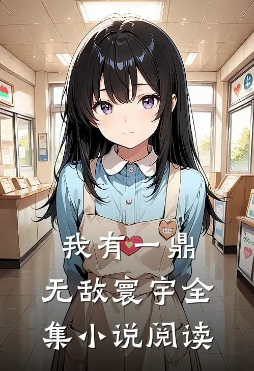 我有一鼎，无敌寰宇全集小说阅读
