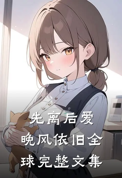 先离后爱，晚风依旧全球完整文集