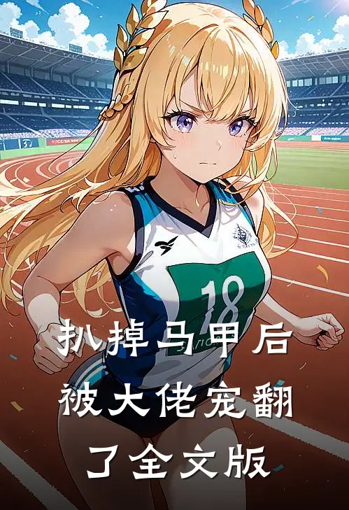 扒掉马甲后被大佬宠翻了全文版