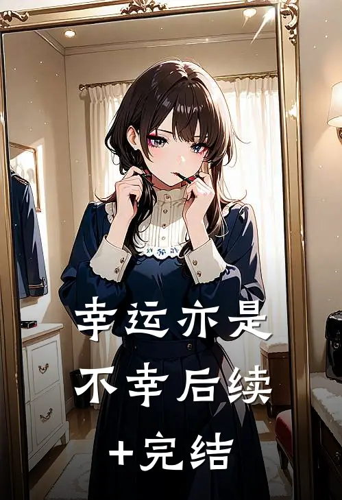 幸运亦是不幸后续+完结