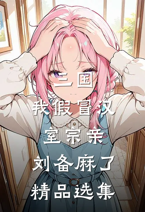 三国：我假冒汉室宗亲，刘备麻了精品选集