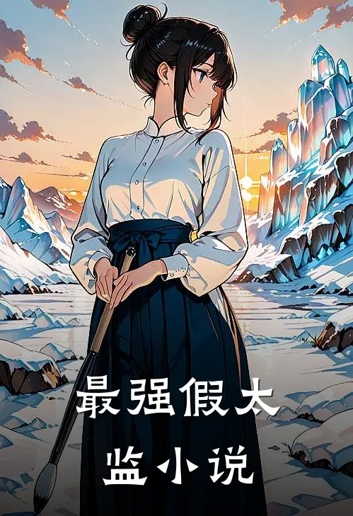 最强假太监小说