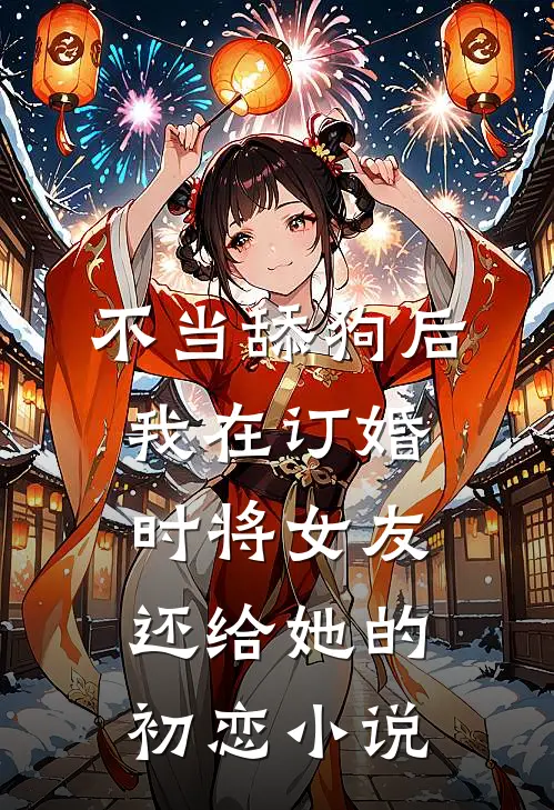 不当舔狗后，我在订婚时将女友还给她的初恋小说