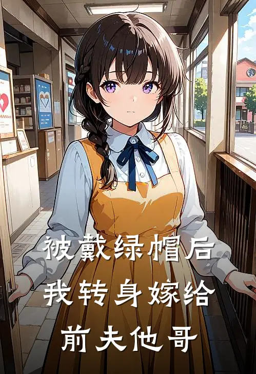 被戴绿帽后，我转身嫁给前夫他哥