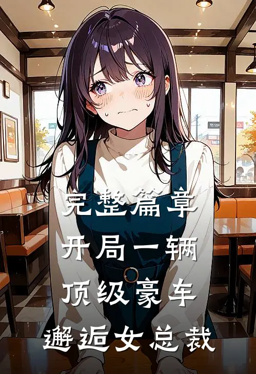 完整篇章开局一辆顶级豪车，邂逅女总裁