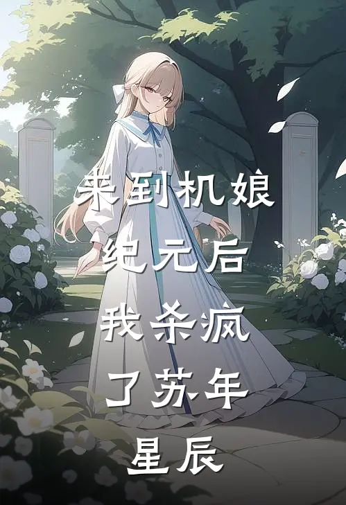 来到机娘纪元后，我杀疯了苏年、星辰