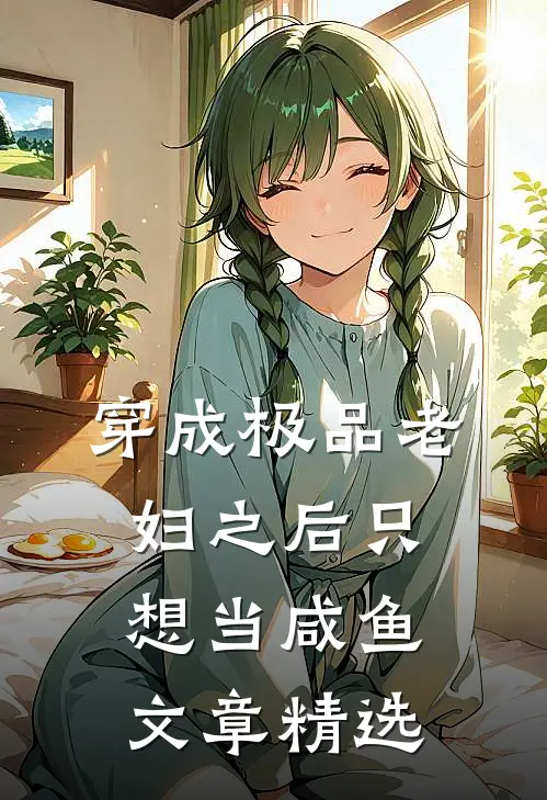 穿成极品老妇之后只想当咸鱼文章精选