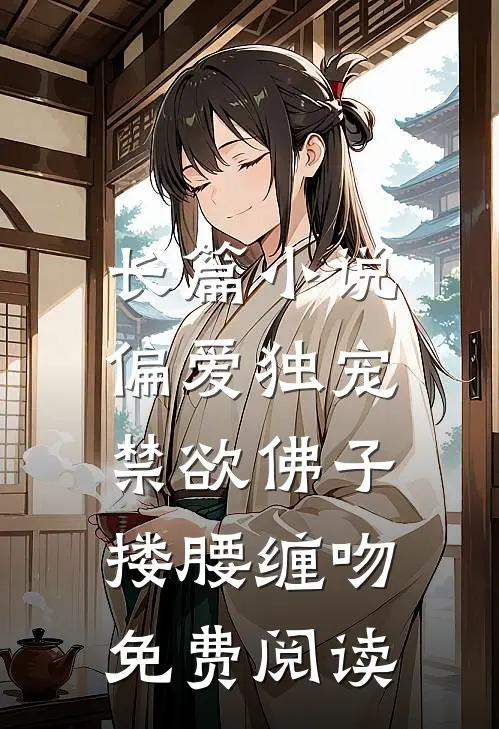 长篇小说偏爱独宠,禁欲佛子搂腰缠吻免费阅读