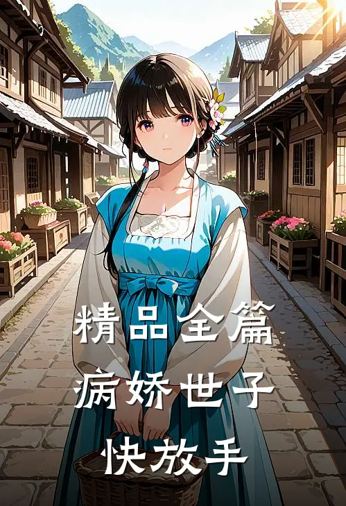 精品全篇病娇世子快放手