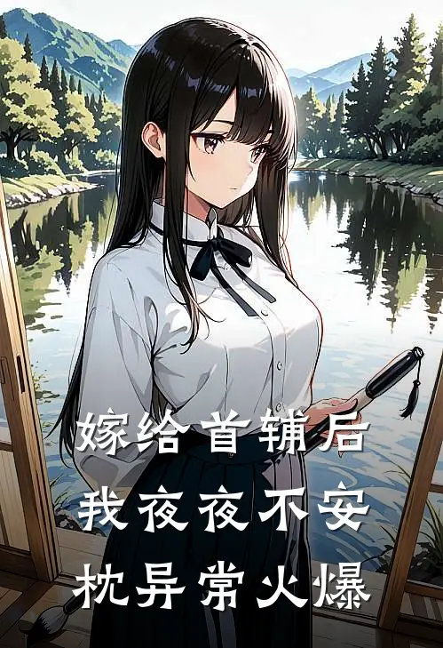 嫁给首辅后我夜夜不安枕异常火爆