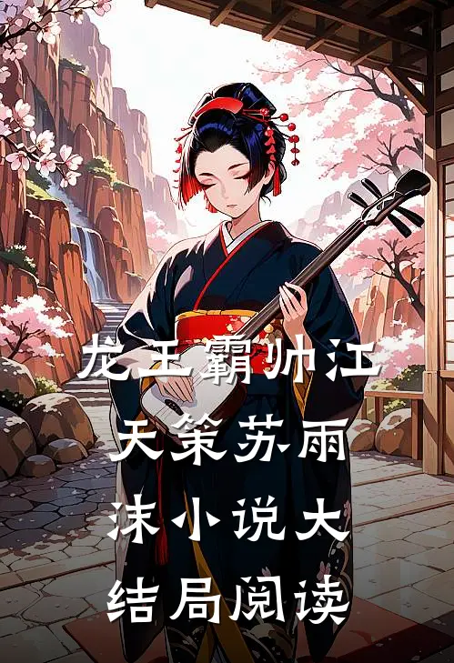 龙王霸帅江天策苏雨沫小说大结局阅读