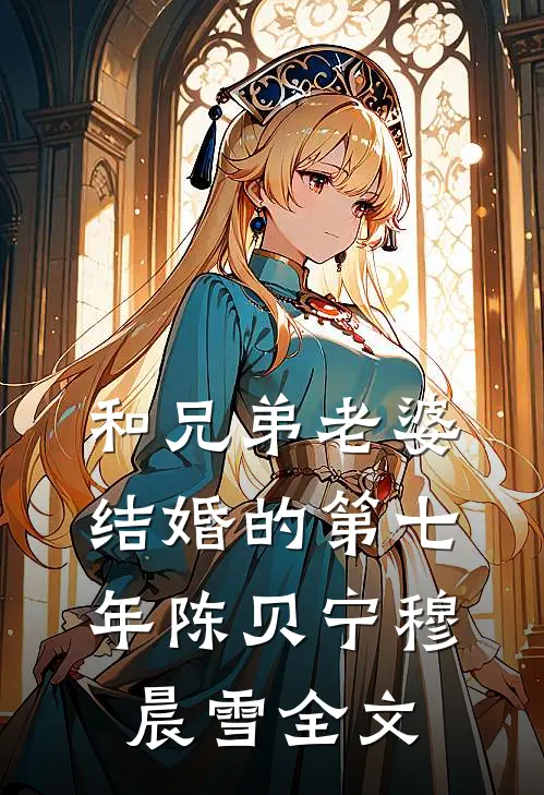 和兄弟老婆结婚的第七年陈贝宁穆晨雪全文