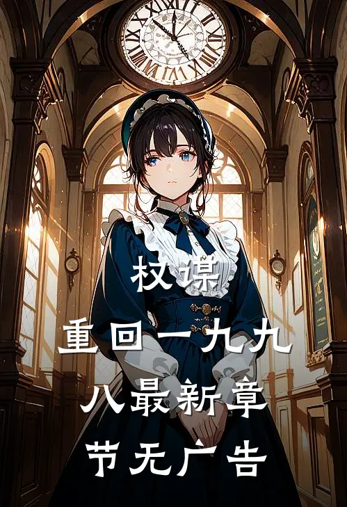 权谋：重回一九九八最新章节无广告