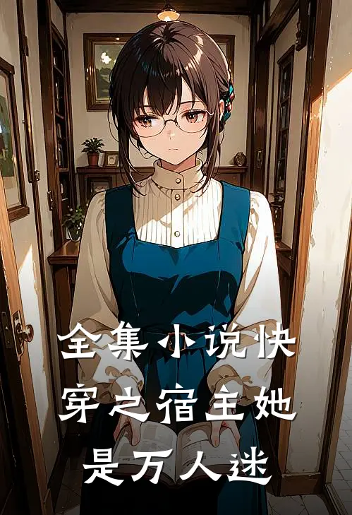 全集小说快穿之宿主她是万人迷