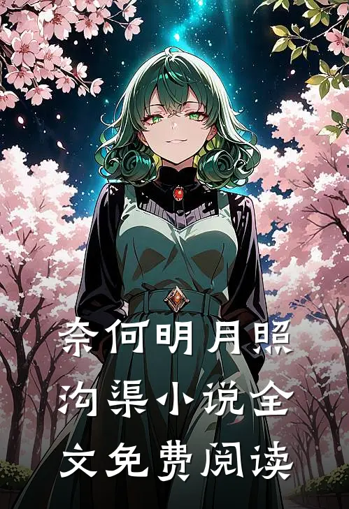 奈何明月照沟渠小说全文免费阅读