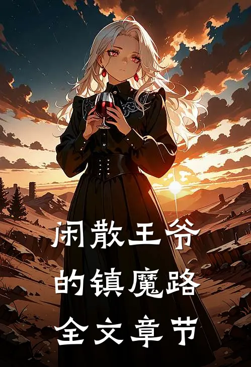 闲散王爷的镇魔路全文章节