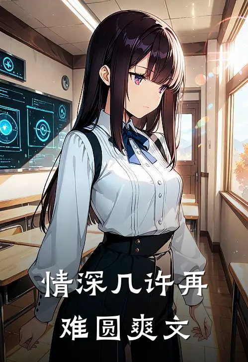 情深几许再难圆爽文