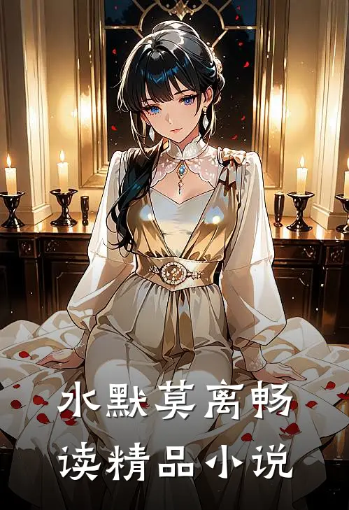 水默莫离畅读精品小说