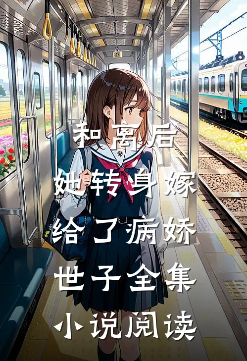 和离后，她转身嫁给了病娇世子全集小说阅读