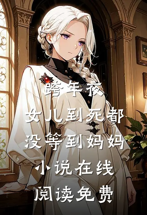跨年夜，女儿到死都没等到妈妈小说在线阅读免费
