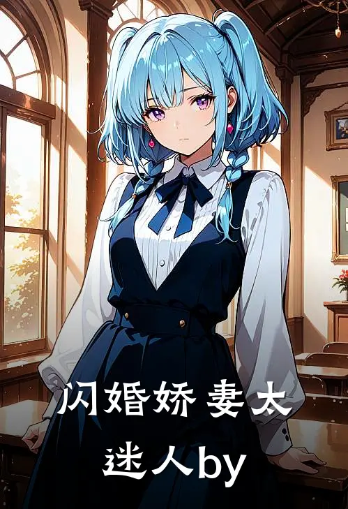 闪婚娇妻太迷人by