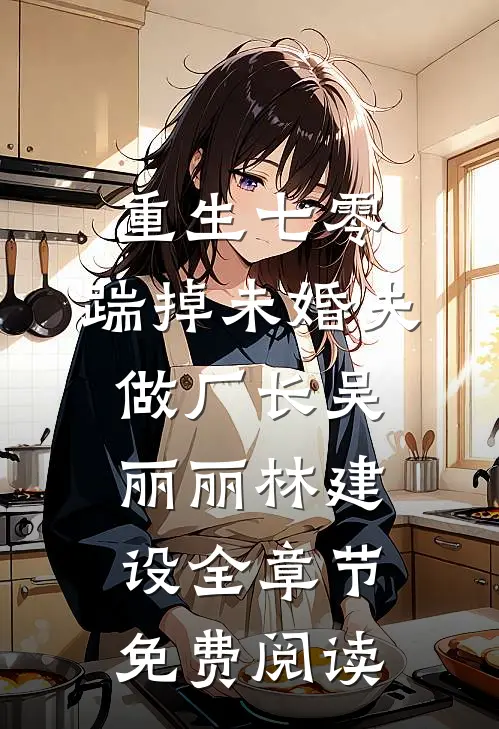 重生七零，踹掉未婚夫做厂长吴丽丽林建设全章节免费阅读