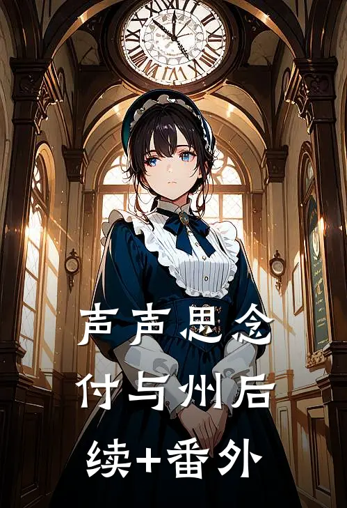 声声思念付与州后续+番外