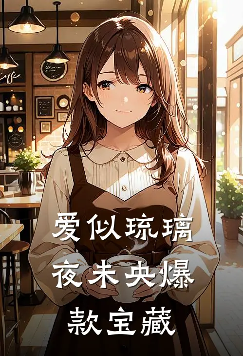 爱似琉璃夜未央爆款宝藏