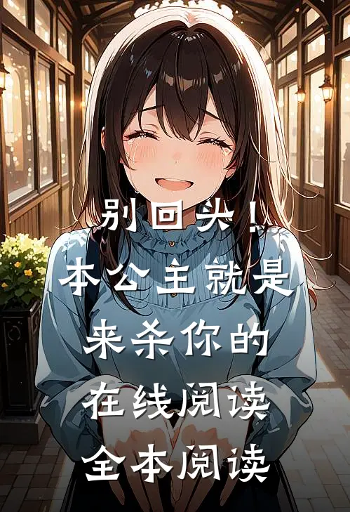 别回头！本公主就是来杀你的在线阅读全本阅读