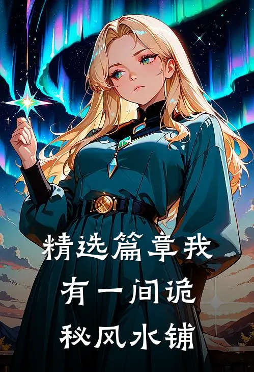 精选篇章我有一间诡秘风水铺