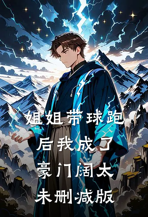 姐姐带球跑后我成了豪门阔太未删减版