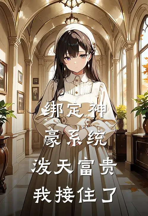 绑定神豪系统，泼天富贵我接住了