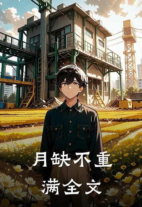 月缺不重满全文