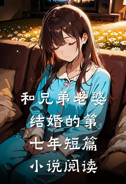 和兄弟老婆结婚的第七年短篇小说阅读