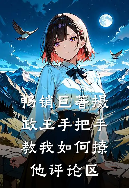 畅销巨著摄政王手把手教我如何撩他评论区