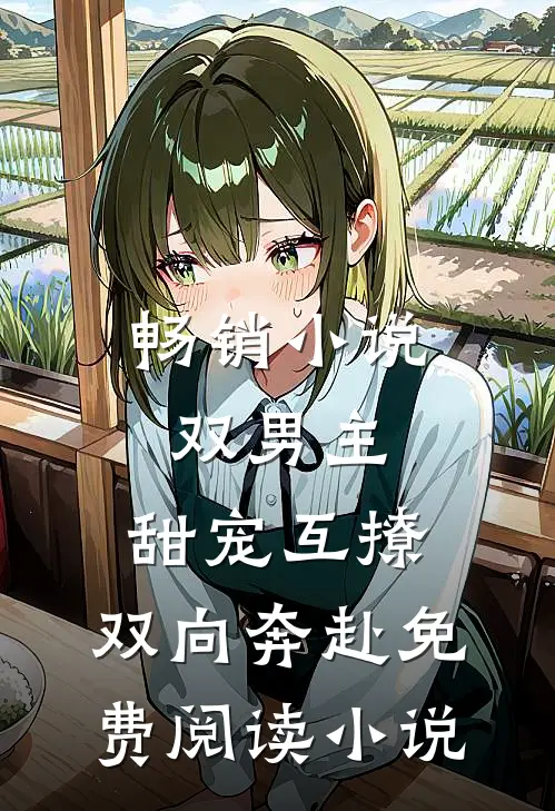 畅销小说双男主:甜宠互撩,双向奔赴免费阅读小说