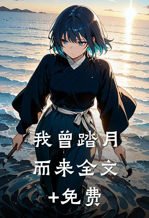 我曾踏月而来全文+免费