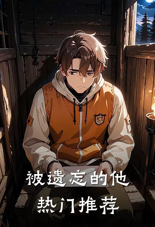 被遗忘的他热门推荐