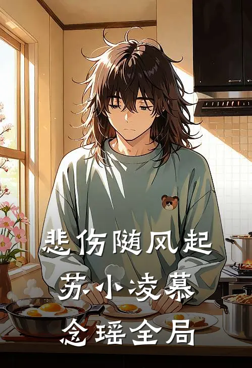 悲伤随风起苏小凌慕念瑶全局