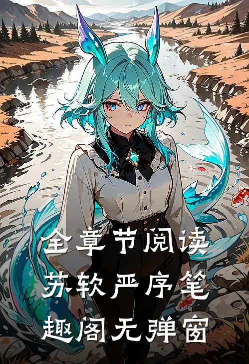 全章节阅读苏软严序 笔趣阁无弹窗