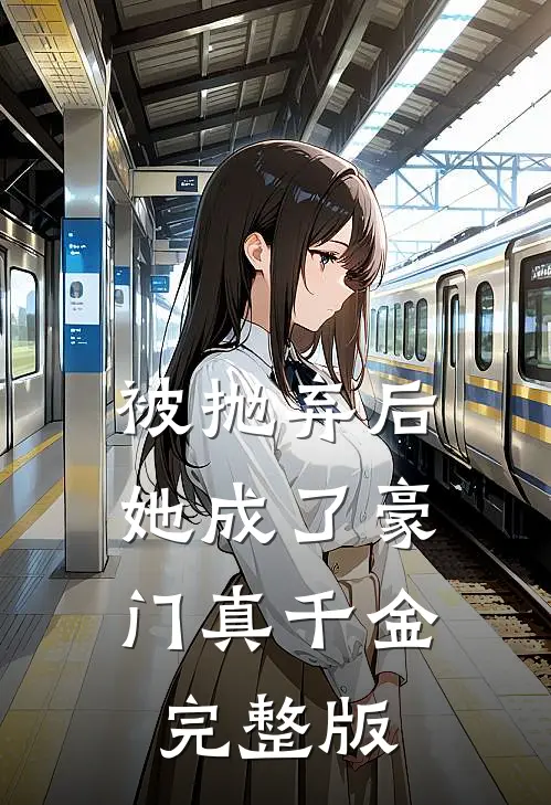 被抛弃后，她成了豪门真千金完整版