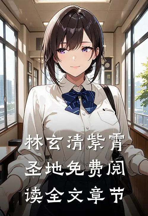 林玄清紫霄圣地免费阅读全文章节