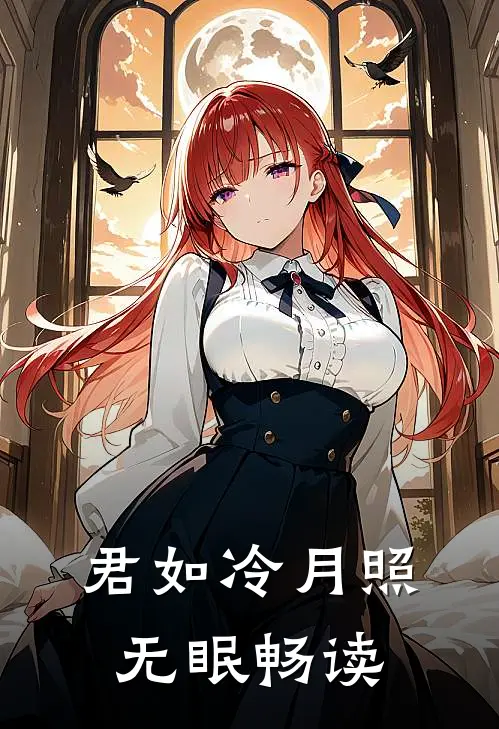 君如冷月照无眠畅读