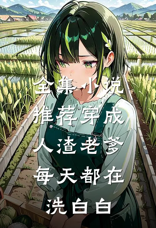 全集小说推荐穿成人渣老爹，每天都在洗白白