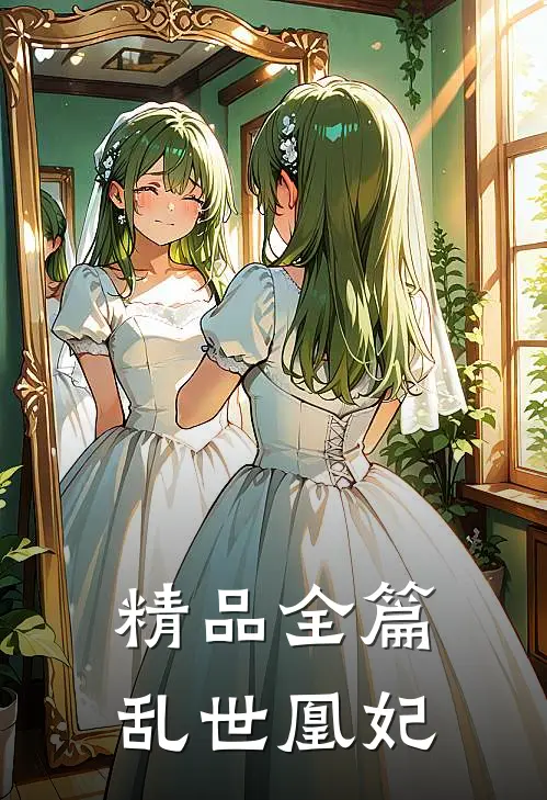 精品全篇乱世凰妃