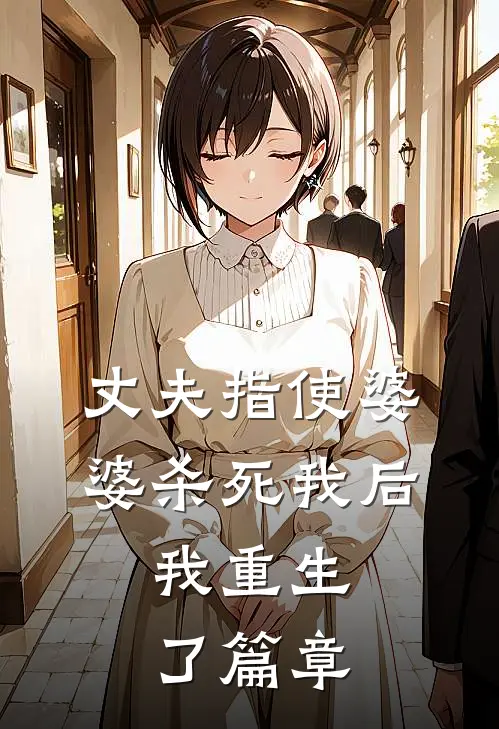 丈夫指使婆婆杀死我后，我重生了篇章