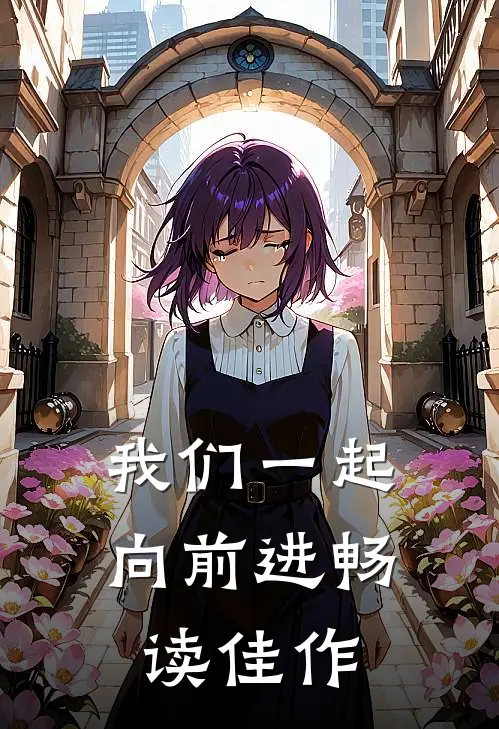 我们一起向前进畅读佳作