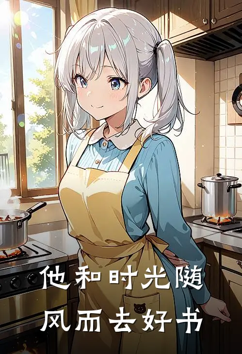 他和时光随风而去好书
